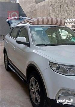 جيلي امجراند X7 سبورت